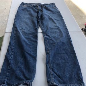 Men’s Cinch Jeans 34x36